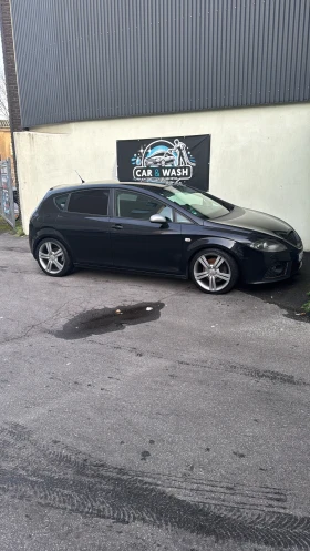 Seat Leon Fr, снимка 10
