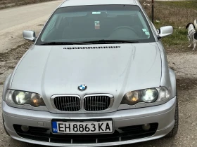 BMW 323, снимка 12