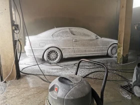 BMW 323, снимка 14