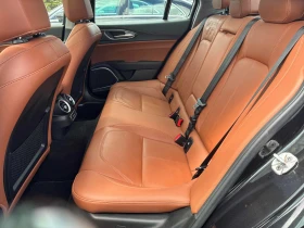 Alfa Romeo Giulia * * CARFAX * * АВТО КРЕДИТ * * Цена до БГ * * , снимка 8