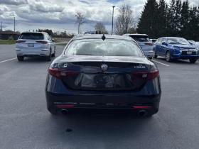 Alfa Romeo Giulia * * CARFAX * * АВТО КРЕДИТ * * Цена до БГ * * , снимка 5