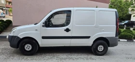 Fiat Doblo 1.4i, 130х.км, снимка 3