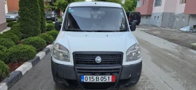 Fiat Doblo 1.4i, 130х.км, снимка 9