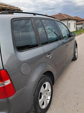 VW Touran 2.0тди, снимка 5