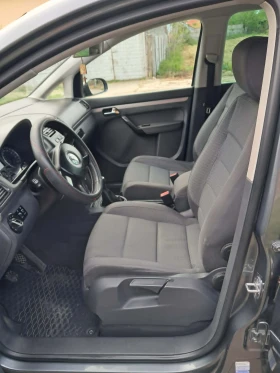 VW Touran 2.0тди, снимка 8