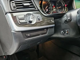 BMW 528 i, снимка 17