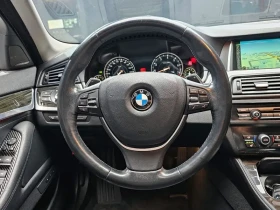 BMW 528 i, снимка 13
