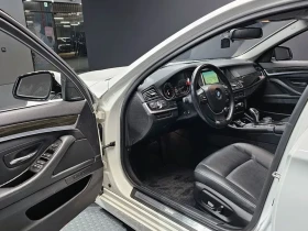 BMW 528 i, снимка 11