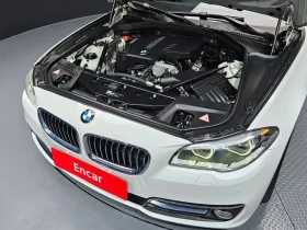 BMW 528 i, снимка 6