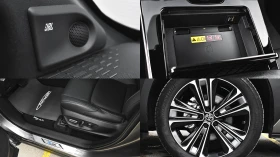 Toyota bZ4X Executive 71.4 kWh BEV, снимка 17