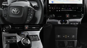 Toyota bZ4X Executive 71.4 kWh BEV, снимка 15