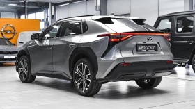 Toyota bZ4X Executive 71.4 kWh BEV, снимка 7