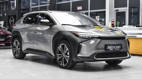 Toyota bZ4X Executive 71.4 kWh BEV, снимка 5