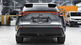 Toyota bZ4X Executive 71.4 kWh BEV, снимка 3