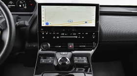 Toyota bZ4X Executive 71.4 kWh BEV, снимка 10