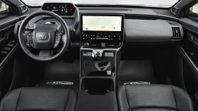 Toyota bZ4X Executive 71.4 kWh BEV, снимка 8
