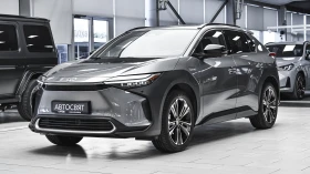 Toyota bZ4X Executive 71.4 kWh BEV, снимка 4