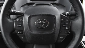 Toyota bZ4X Executive 71.4 kWh BEV, снимка 9