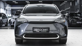 Toyota bZ4X Executive 71.4 kWh BEV, снимка 2