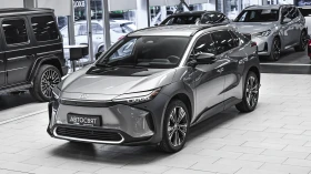 Toyota bZ4X Executive 71.4 kWh BEV, снимка 1