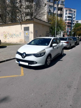 Renault Clio 1, 5 DCI, снимка 2