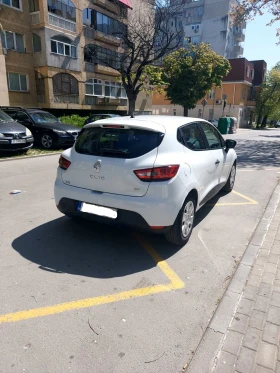 Renault Clio 1, 5 DCI, снимка 5