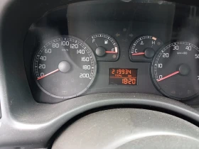 Fiat Punto, снимка 6