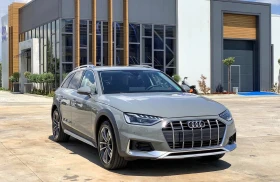 Audi A4 Allroad, снимка 1