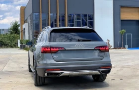 Audi A4 Allroad, снимка 4