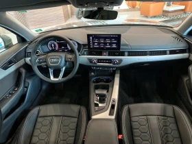 Audi A4 Allroad, снимка 11