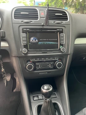 VW Golf Bifuel , снимка 10