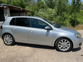 VW Golf Bifuel , снимка 17