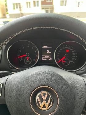 VW Golf Bifuel , снимка 16