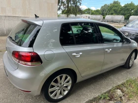 VW Golf Bifuel , снимка 3
