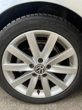 VW Golf Bifuel , снимка 14
