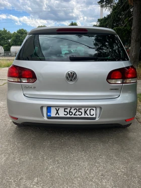 VW Golf Bifuel , снимка 6