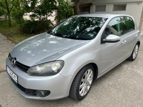 VW Golf Bifuel , снимка 1