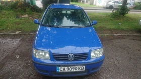 VW Polo, снимка 13