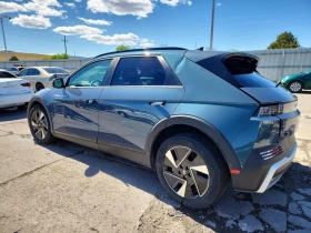 Hyundai Ioniq, снимка 2