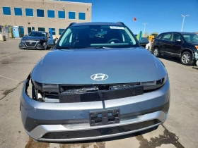 Hyundai Ioniq, снимка 5