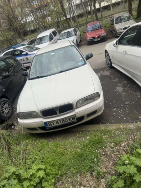 Rover 820, снимка 1