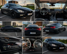 BMW 640, снимка 6