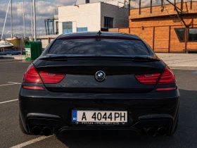 BMW 640, снимка 4