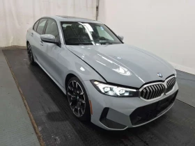 BMW 330 * 360КАМЕРА* ШИБИДАХ* М-ПАКЕТ* , снимка 2