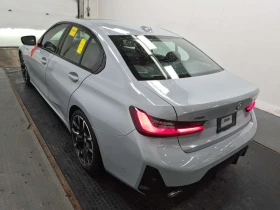 BMW 330 * 360КАМЕРА* ШИБИДАХ* М-ПАКЕТ* , снимка 5
