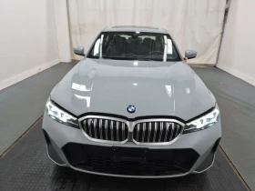 BMW 330 * 360КАМЕРА* ШИБИДАХ* М-ПАКЕТ* , снимка 3