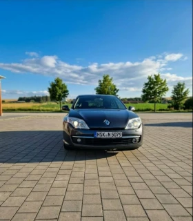 Renault Laguna, снимка 1
