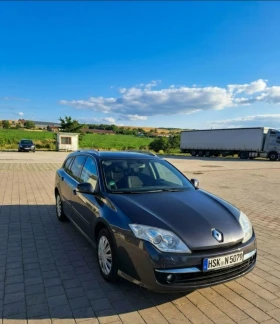 Renault Laguna, снимка 2
