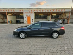 Renault Laguna, снимка 4