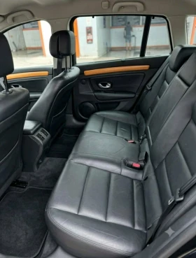 Renault Laguna, снимка 8